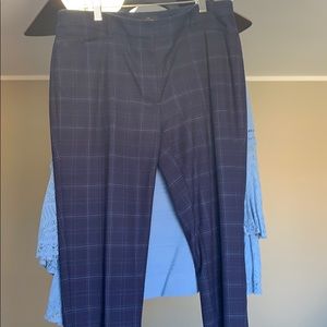 White House Black Pants